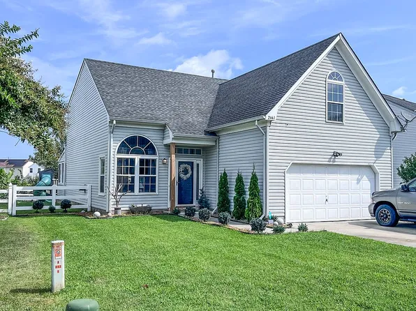 2461 Seven Kings Rd, Virginia Beach, VA 23456