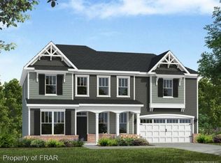 173 Union (lt 108) St #108, Raeford, NC 28376