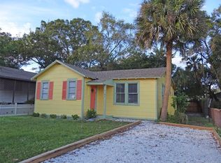 5105 Preston Ave S, Gulfport, FL 33707