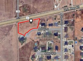 142 Ashley Dr, Tuscola, TX 79562