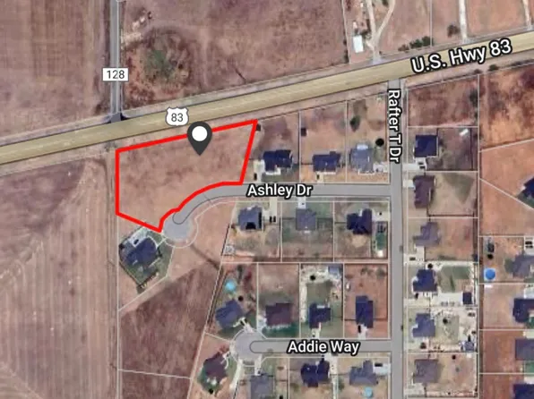 142 Ashley Dr, Tuscola, TX 79562