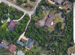4047 Vaill Point Ter, Saint Augustine, FL 32086