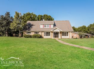 3303 Ridgefield Dr, Montgomery, AL 36106