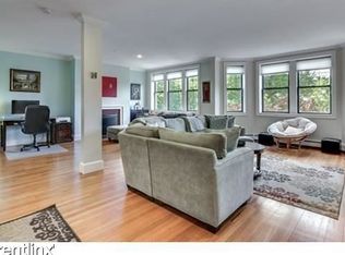1195 Beacon St #407, Brookline, MA 02446