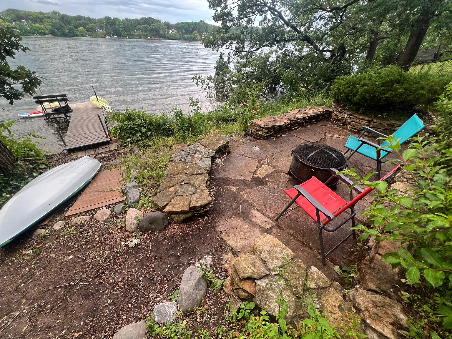3 bed, 1.5 bath, 1400 sqft, $3,995 — Photo 3
