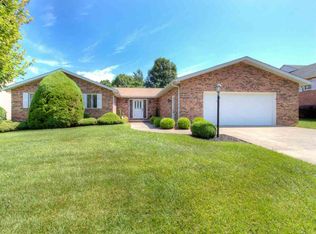 120 Stamford Park Dr, Huntington, WV 25705