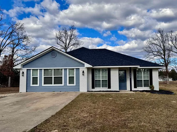 194 County Road 1720, Mount Pleasant, TX 75455