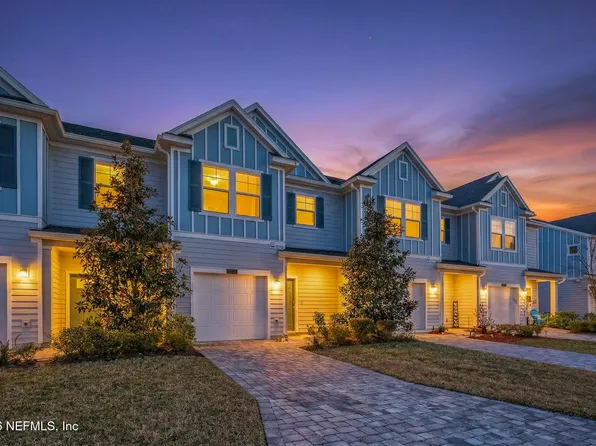 406 BORACAY Circle, St. Johns, FL 32259