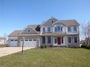 6013 Hus Cir, Medina, OH