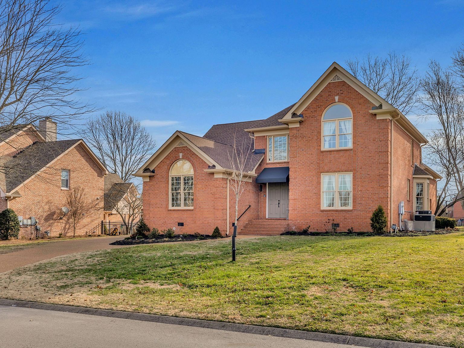 4044 Brandywine Pointe Blvd, Old Hickory, TN 37138 MLS 2618376 Zillow