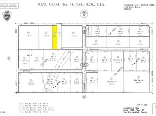 3797 Smoke Tree Rd, Phelan, CA 92371