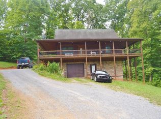 186 Loop Hollow Rd, New Tazewell, TN 37825