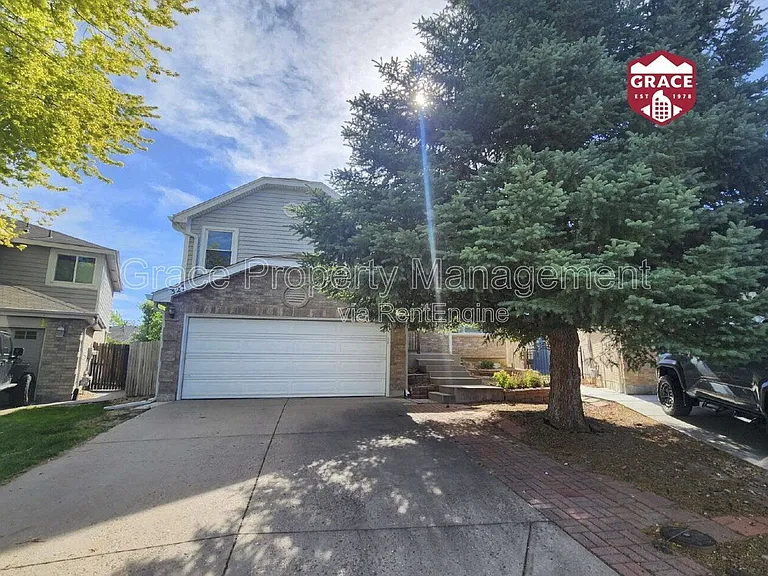 327 W 116th Pl — Photo 1