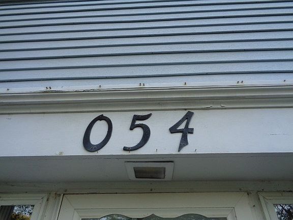 3rd image of 2S054 Glen Ave