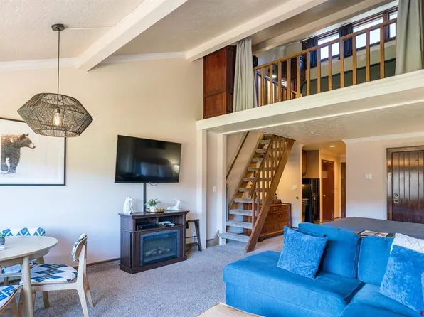 314 N Tamarron Dr #507, Durango, CO 81301