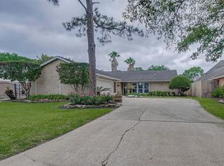 14730 Silver Sands St, Houston, TX 77095