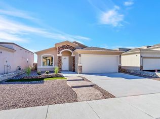 6097 Vintage St, El Paso, TX 79932