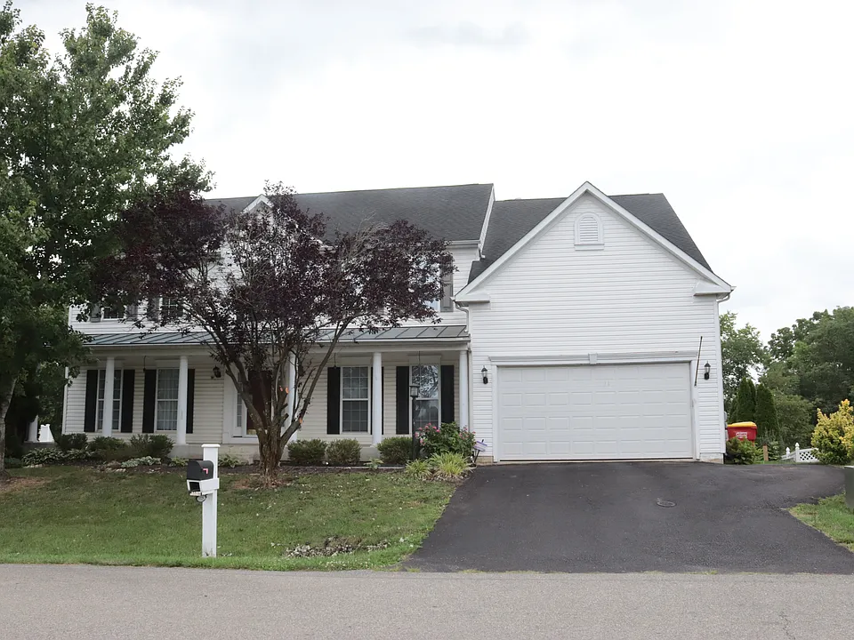 11125 Suffolk Dr