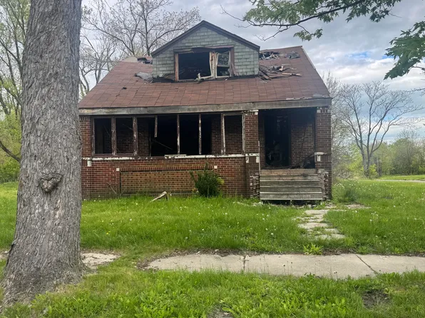19610 Hoyt St, Detroit, MI 48205