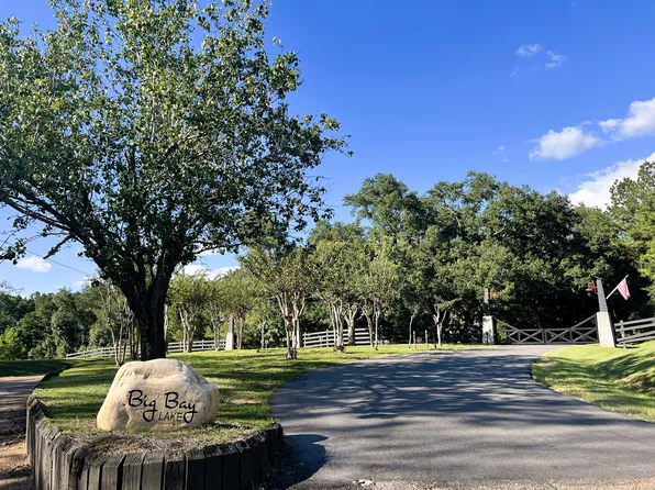 LOT Seven Pioneer Cir #D, Lumberton, MS 39455