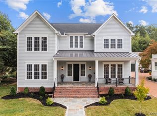 3611 Brook Rd, Richmond, VA 23227