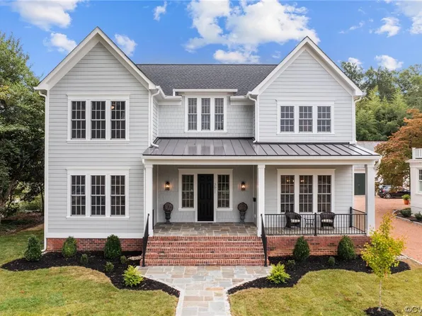 3611 Brook Rd, Richmond, VA 23227