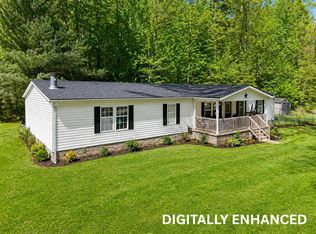 100 Abney Hollow Rd, Clay City, KY 40312