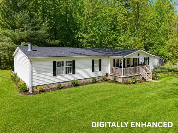 100 Abney Hollow Rd, Clay City, KY 40312