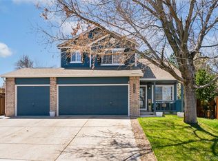 3246 Fernleaf Ct, Castle Rock, CO 80109