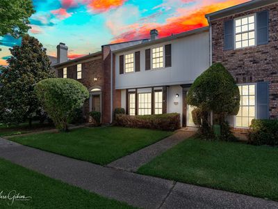 10061 Alondra St, Shreveport, LA, 71115