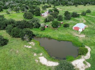 1084 County Road 120, Giddings, TX 78942