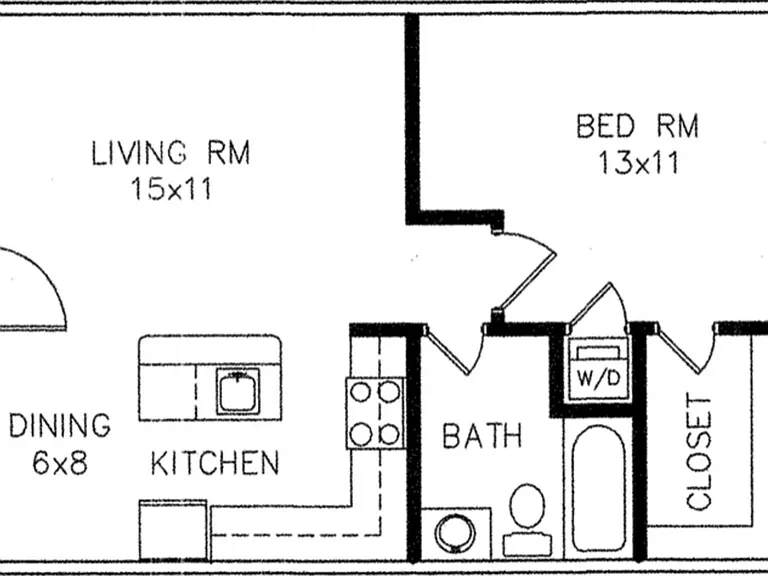 Lakewood Village — Photo 46