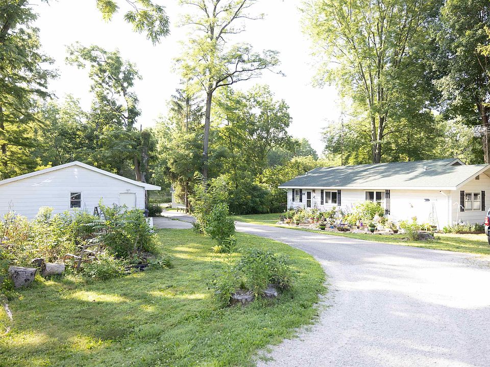 13610 Adj North Cres Gaston, IN, 47342 Apartments for Rent Zillow