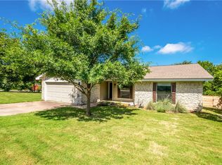 7100 Smokey Hill Rd, Austin, TX 78736