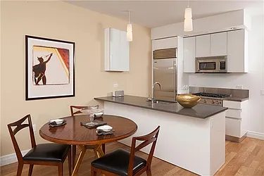 Rented by Nancy Packes Inc.