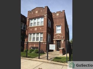8036 S Laflin St #1, Chicago, IL 60620