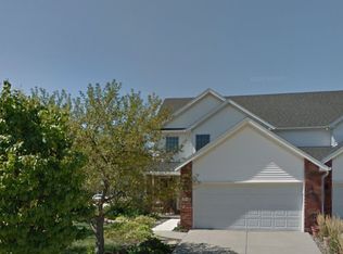 1902 Vladimir Dr, Bloomington, IL