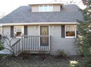 26811 108th St, Trevor, WI 53179