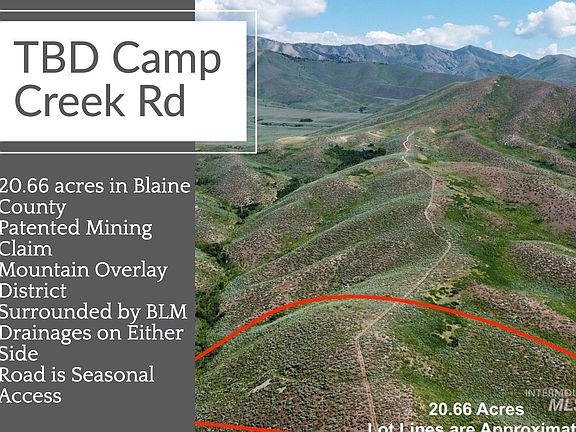 3rd image of N Camp Creek Rd