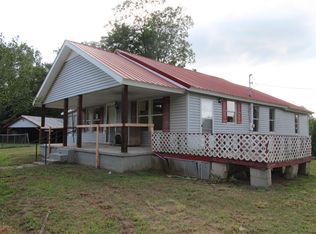 7401 County Road 99, Addison, AL 35540