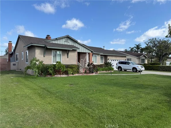10041 Pangborn Ave, Downey, CA 90240