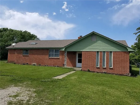 14077 Old Highway 99, Konawa, OK 74849