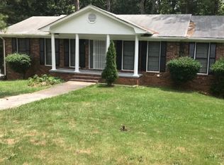 5670 Morning Creek Cir, Atlanta, GA 30349