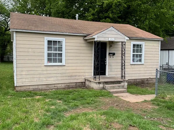 436 S 49th West Ave, Tulsa, OK 74127