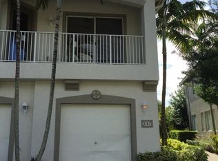 3187 Laurel Ridge Cir, Riviera Beach, FL 33404