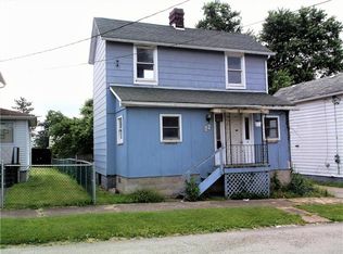 22 W Coffee St, Uniontown, PA 15401
