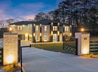 1688 Mineral Springs Rd, Hoschton, GA 30548