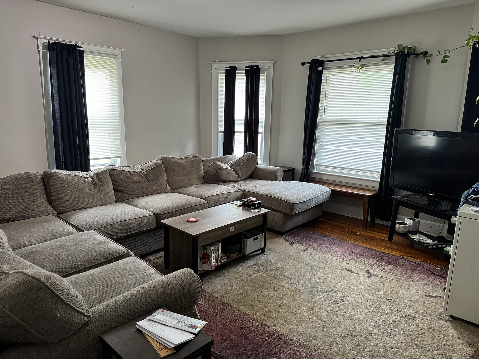 2 bed, 1000 sqft, $1,500 — Photo 3