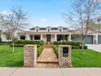 4001 N 65th Pl, Scottsdale, AZ, 85251