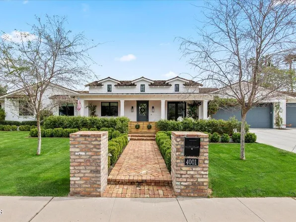 4001 N 65TH Place, Scottsdale, AZ 85251